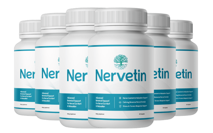 Nervetin sale